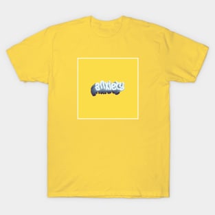 Anxiety T-Shirt